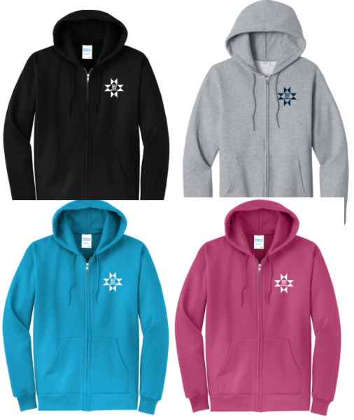 Picture of Quilt Club Hoodie