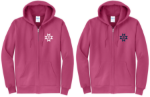 Picture of Quilt Club Hoodie