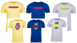Picture of Health Designs NL 2 Color Cotton Tee