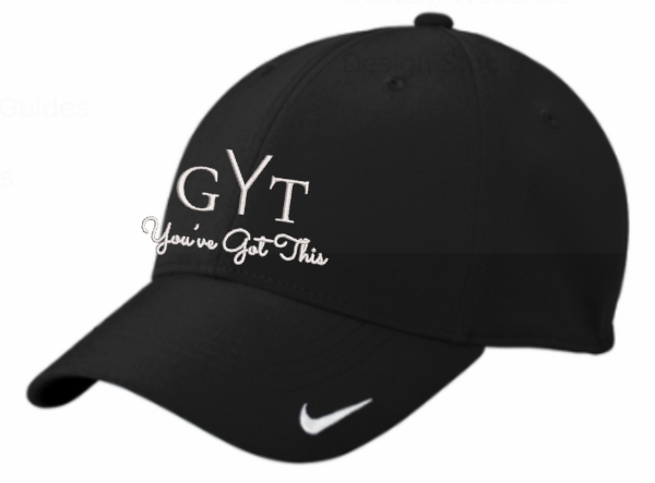 Picture of Hangout Group Nike hat