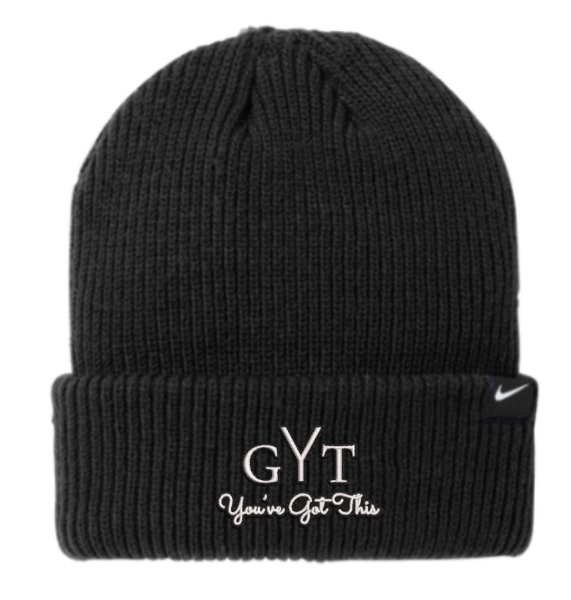 Picture of Hangout Group Nike Beanie