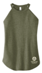 Picture of Space 3 Yoga Tanks