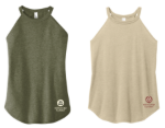 Picture of Space 3 Yoga Tanks