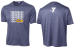 Picture of CY F26 Tommy Drifit T