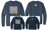 Picture of CY F26 Tommy Crew