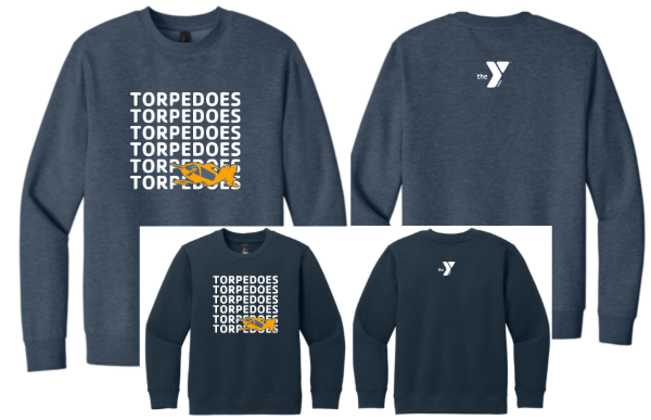 Picture of CY F26 Tommy Crew