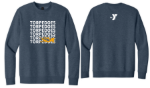 Picture of CY F26 Tommy Crew