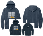 Picture of CY F26 Tommy Hoodie