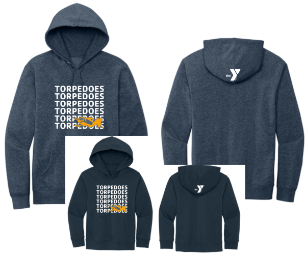 Picture of CY F26 Tommy Hoodie