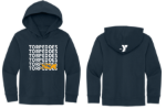 Picture of CY F26 Tommy Hoodie