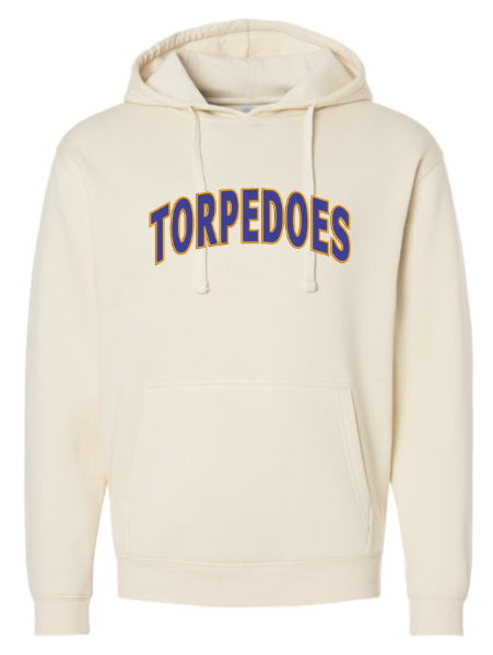 Picture of CY F26 LAT Hoodie