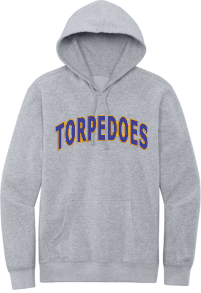 Picture of CY F26 District Hoodie
