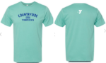 Picture of CY F26 LAT SS Tee