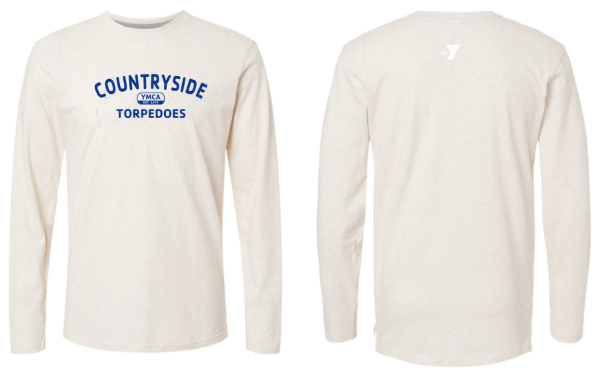 Picture of CY F26 LAT LS Tee