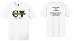 Picture of CY F26 50th Cotton Tee