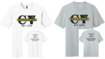 Picture of CY F26 50th Cotton Tee