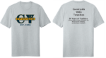 Picture of CY F26 50th Cotton Tee