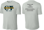Picture of CY F26 50th Drifit Tee