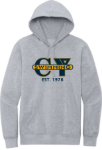 Picture of CY F26 50th Hoodie