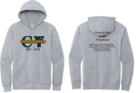 Picture of CY F26 50th Hoodie