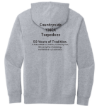 Picture of CY F26 50th Hoodie