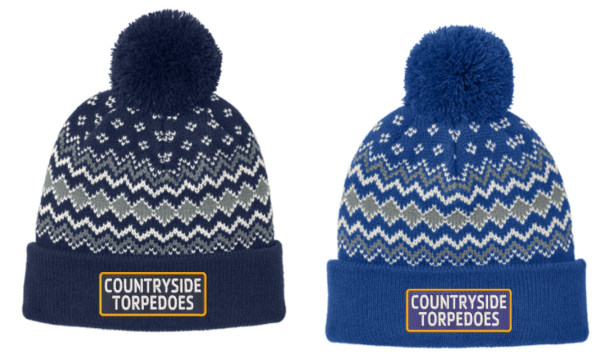 Picture of CY F26 Beanie
