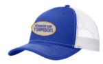 Picture of CY F26 Trucker Cap