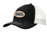 Picture of CY F26 Trucker Cap