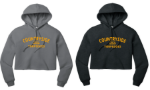 Picture of CY F26 Cropped Hoodie