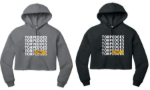 Picture of CY F26 Cropped Hoodie