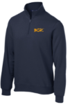 Picture of CY F26 1/4 Zip