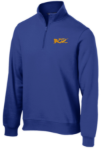 Picture of CY F26 1/4 Zip