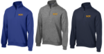 Picture of CY F26 1/4 Zip
