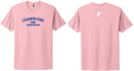 Picture of CY F26 Pink Tee