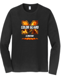 Picture of Mason Guard Crew LS Tee
