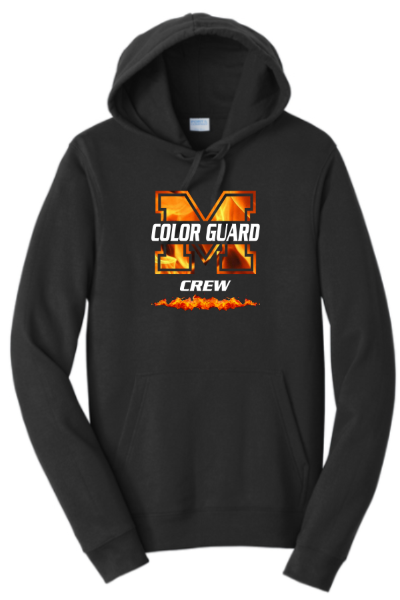 Picture of Mason Guard Crew Hoodie