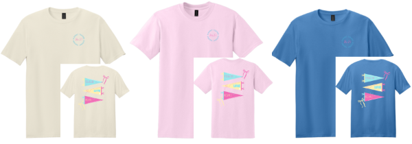 Picture of Teacher's Academy Tee