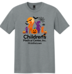 Picture of CMC Halloween Theme