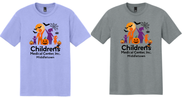 Picture of CMC Halloween Theme