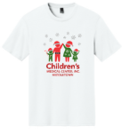 Picture of CMC Glitter Holiday Tee
