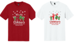 Picture of CMC Glitter Holiday Tee