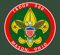 Picture for category Troop 500