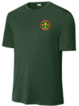 Picture of Troop 500 Drifit Tee