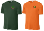 Picture of Troop 500 Drifit Tee