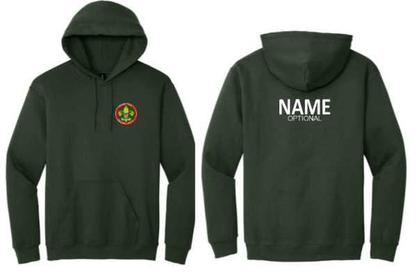 Picture of Troop 500 Hoodie