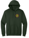Picture of Troop 500 Hoodie