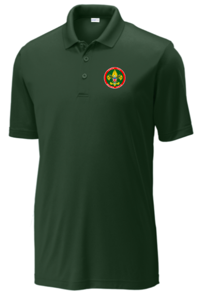 Picture of Troop 500 Polo