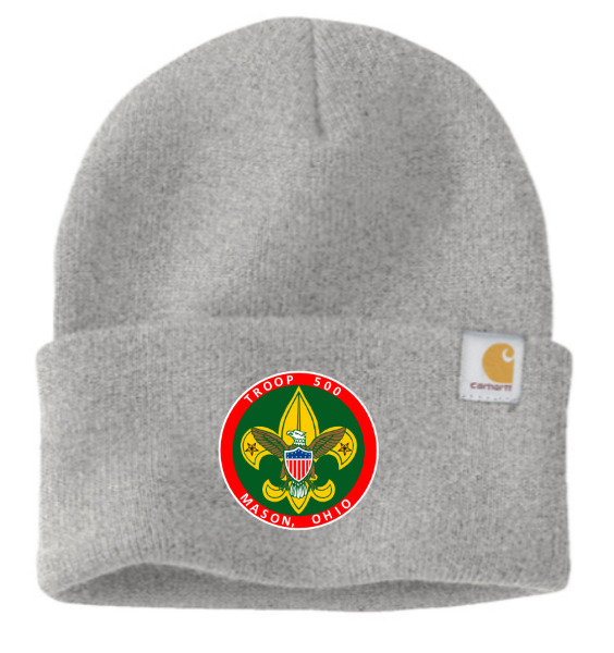 Picture of Troop 500 Beanie