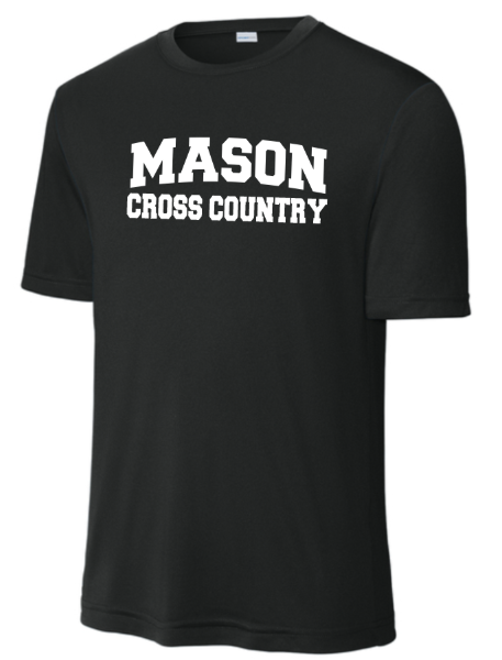 Picture of MHS XC BOYS DISTRICT Drifit T