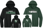 Picture of Ohio Thunder Gildan Hoodie